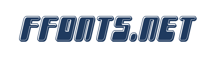 Force Majeure Bevel Italic font — Lorem ipsum body text preview