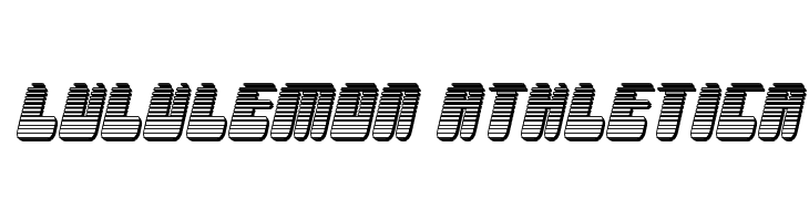 Force Majeure Chrome Italic  Descarca Fonturi Gratis