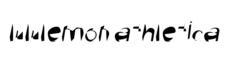 Broken Extended Oblique  Descarca Fonturi Gratis