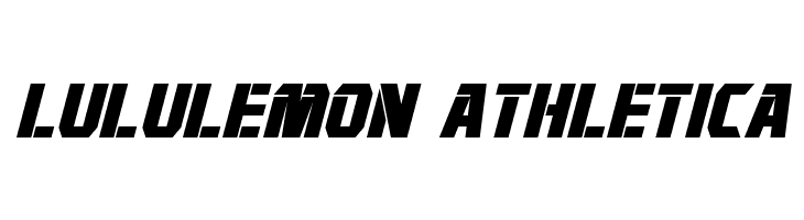 Combatron Bold Italic  Descarca Fonturi Gratis