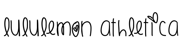 SmoochesOfYou  Descarca Fonturi Gratis