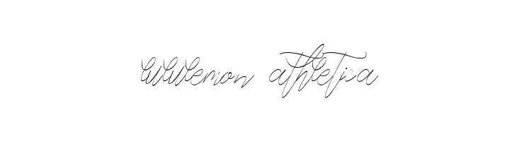 Cecilia Script Regular  Descarca Fonturi Gratis