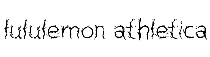 CF Pretty Trees Regular  Descarca Fonturi Gratis