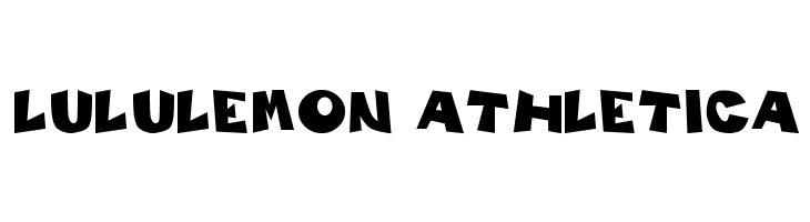 YTV Bold  Descarca Fonturi Gratis