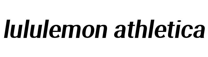 Aerodynamic Oblique  Descarca Fonturi Gratis