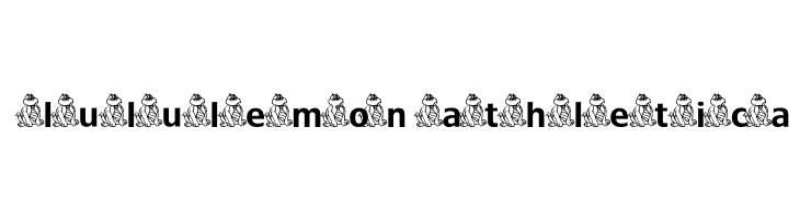 CoolFatCat  Descarca Fonturi Gratis
