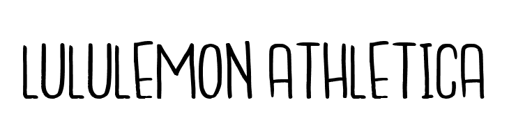 NANDA  Descarca Fonturi Gratis