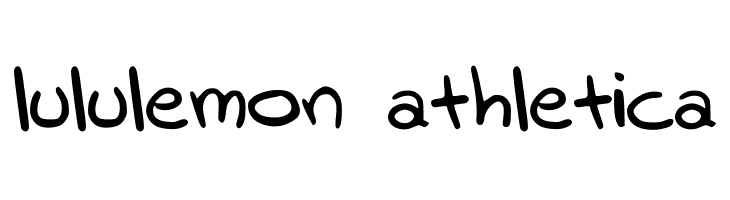 BenBrousseau  Descarca Fonturi Gratis