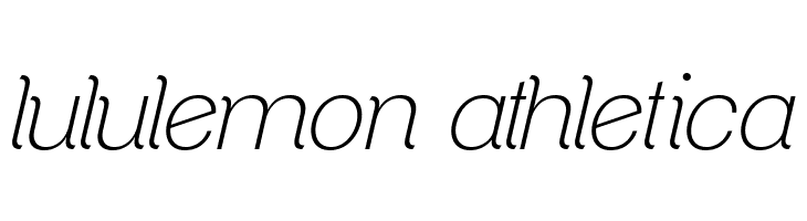 ClementePDad-ExtraLightItalic  Descarca Fonturi Gratis