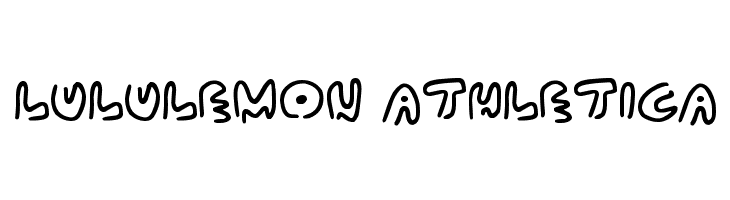 Almost Outlines  Descarca Fonturi Gratis