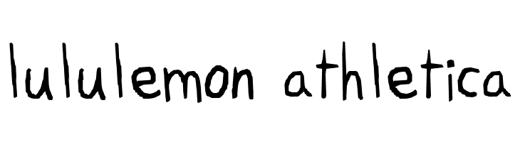 Ruji's Handwriting Font  Descarca Fonturi Gratis