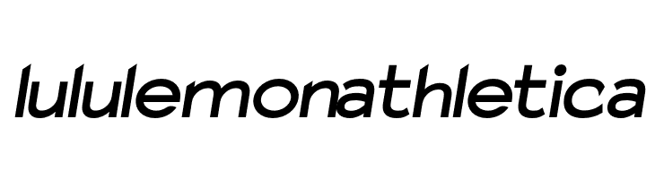 Charger Pro Extrabold Extended Oblique  Descarca Fonturi Gratis