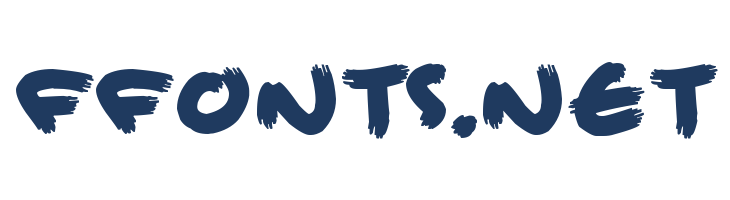 Brisk Bristle Brush font — Lorem ipsum body text preview