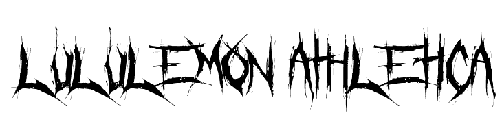 Crucifixion Regular  Descarca Fonturi Gratis