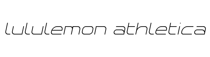 Planetium-X Light Italic Demo  Descarca Fonturi Gratis