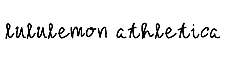 For Her By @fananmoch  Descarca Fonturi Gratis