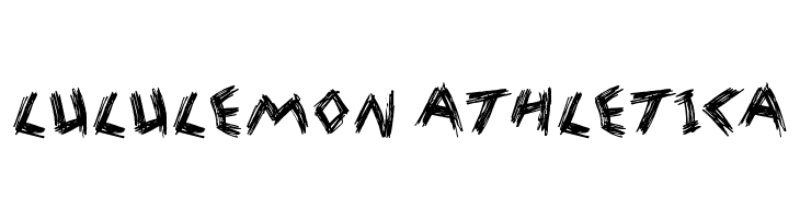 Wreak Havoc  Descarca Fonturi Gratis