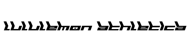 Biomechanic  Descarca Fonturi Gratis