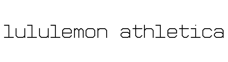 Big Pixel Light Demo  Descarca Fonturi Gratis