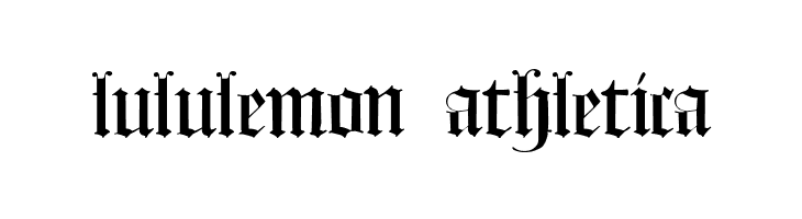 Hollandisch Closed Regular  Descarca Fonturi Gratis