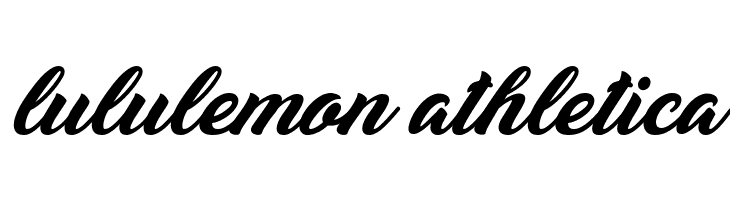 Yananeska Personal Use  Descarca Fonturi Gratis