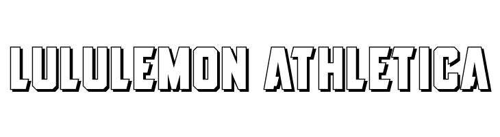 Antilles 3D  Descarca Fonturi Gratis