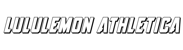 Antilles 3D Italic  Descarca Fonturi Gratis