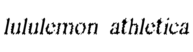 Riquoth  Descarca Fonturi Gratis