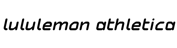 Typo Angular Rounded Demo Bold Italic  Descarca Fonturi Gratis