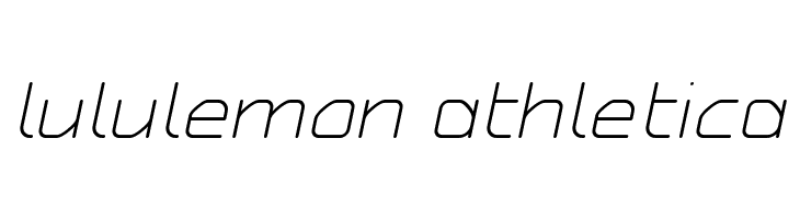 Typo Angular Rounded Light Demo Italic  Descarca Fonturi Gratis