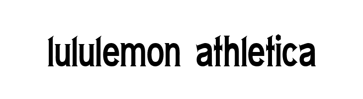 Lady Copra Narrow  Descarca Fonturi Gratis