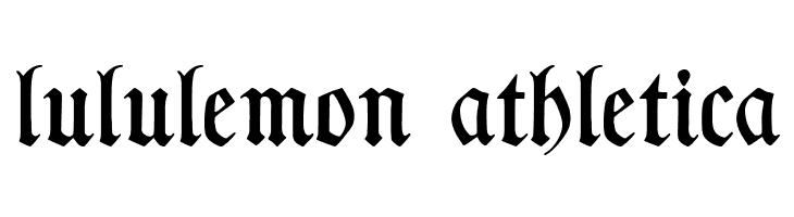 TypographerFraktur Medium  Descarca Fonturi Gratis