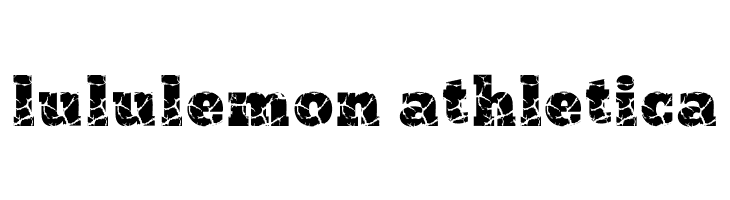 iCrack Regular  Descarca Fonturi Gratis