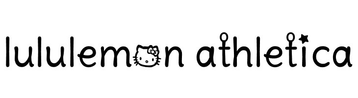 Pussy Cat  Descarca Fonturi Gratis