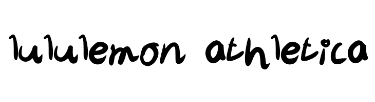 MalySloppyHandwriting  Descarca Fonturi Gratis