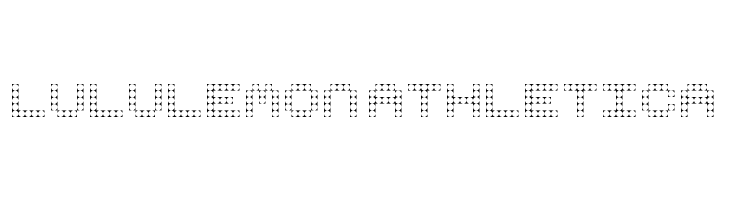 Pixel III Regular  Descarca Fonturi Gratis