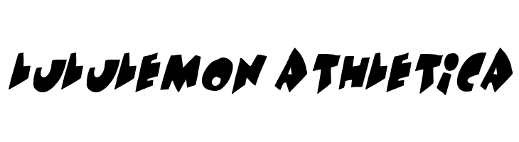 Under attack skew  Descarca Fonturi Gratis