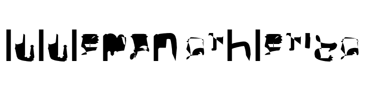 bitstorm condensed  Descarca Fonturi Gratis