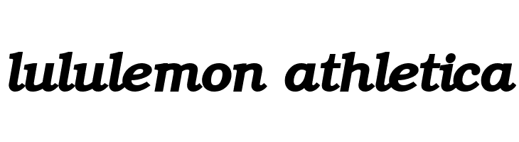 ER Bukinist Mac Bold Italic  Descarca Fonturi Gratis