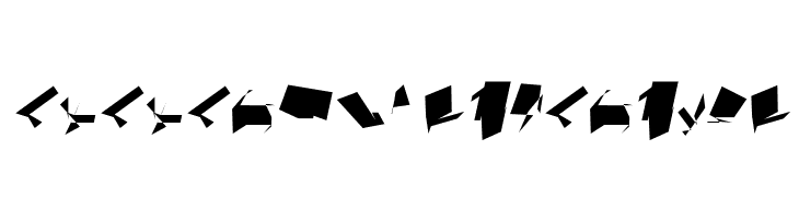 Siberia Wide Oblique  Descarca Fonturi Gratis