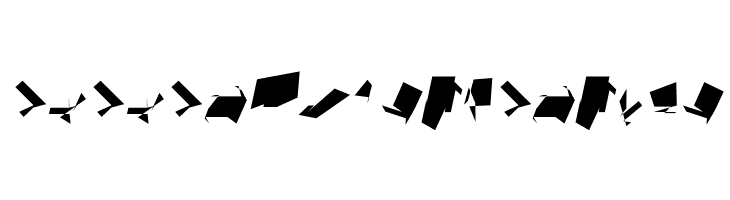 Siberia Reversed Oblique  Descarca Fonturi Gratis