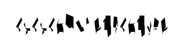 Siberia Narrow  Descarca Fonturi Gratis