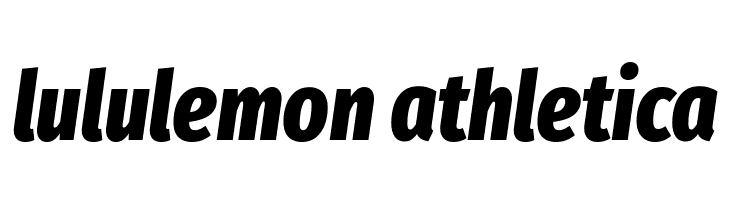 Fira Sans Extra Condensed ExtraBold Italic  Descarca Fonturi Gratis
