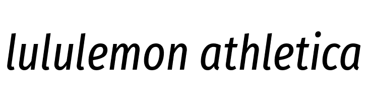 Fira Sans Extra Condensed Italic  Descarca Fonturi Gratis