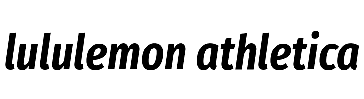 Fira Sans Extra Condensed SemiBold Italic  Descarca Fonturi Gratis