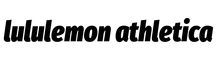 Fira Sans Extra Condensed Black Italic  Descarca Fonturi Gratis