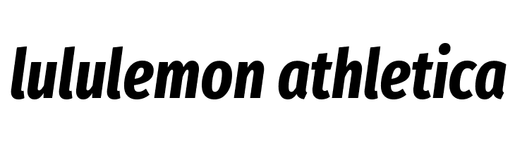 Fira Sans Extra Condensed Bold Italic  Descarca Fonturi Gratis