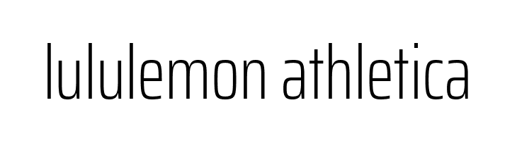 Saira ExtraCondensed ExtraLight  Descarca Fonturi Gratis