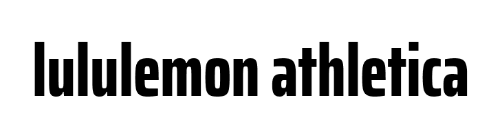 Saira ExtraCondensed ExtraBold  Descarca Fonturi Gratis