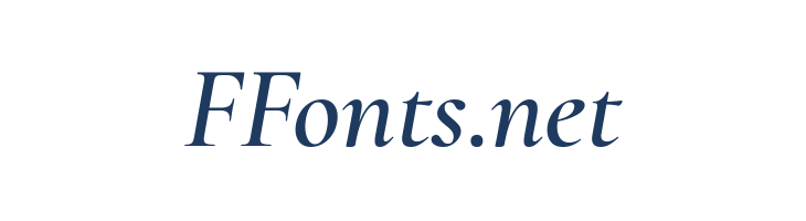Cormorant Infant SemiBold Italic font — Lorem ipsum body text preview